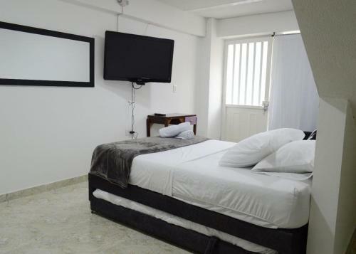 Apartamento Mi Peque�o Hostal