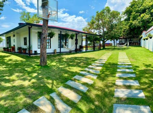 Villa Pangara