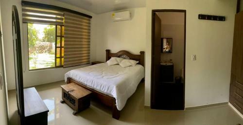 Villa Pangara