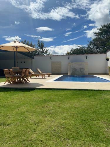 Villa Pangara