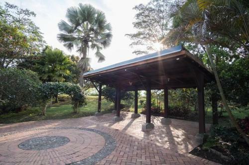 Villa El Faro Sasaima