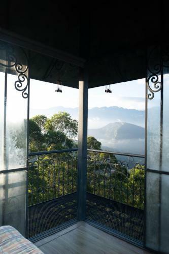 Villa El Faro Sasaima