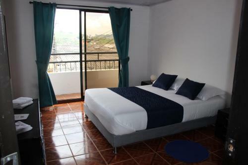Apartament In Santa Rosa De Cabal