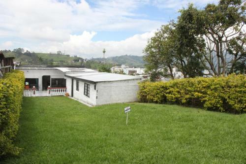 Apartament In Santa Rosa De Cabal