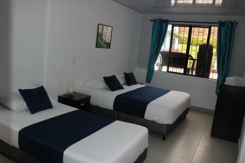 Apartament In Santa Rosa De Cabal