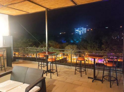 Apartamento Guest House