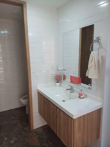 Apartamento Guest House