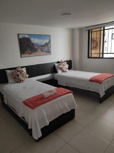 Apartamento Guest House