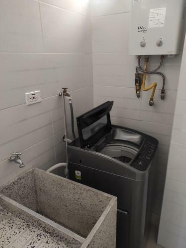 Apartamento Guest House