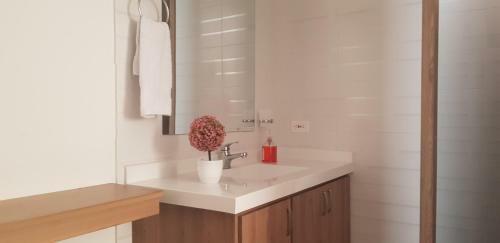 Apartamento Guest House
