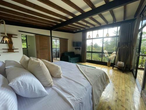 Ecoluxury Glamping