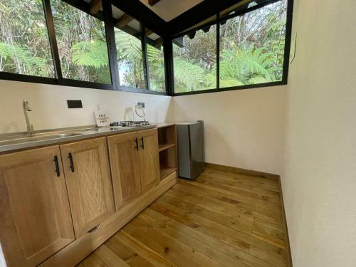 Ecoluxury Glamping