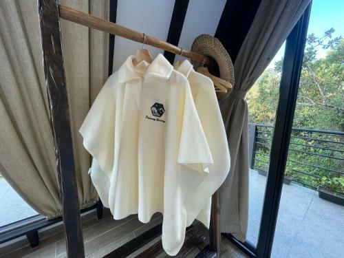 Ecoluxury Glamping