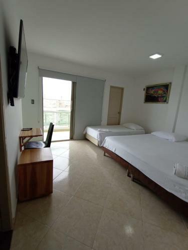 Hotel Palermo Sincelejo