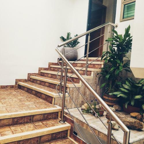 Hotel Palermo Sincelejo