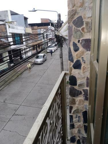 Apartamento Familiar La Mona