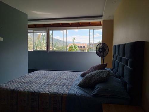 Apartamento Torres Del Castillo