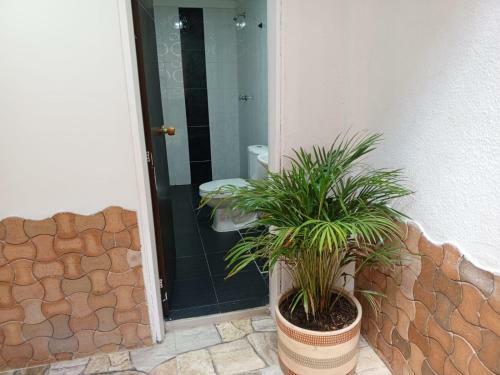 Apartamento Torres Del Castillo