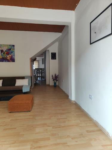 Apartamento C�modo Estudio En La V�a A Termales