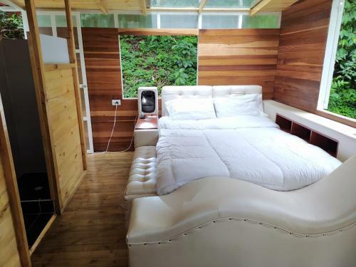 Villas Del Rio Glamping