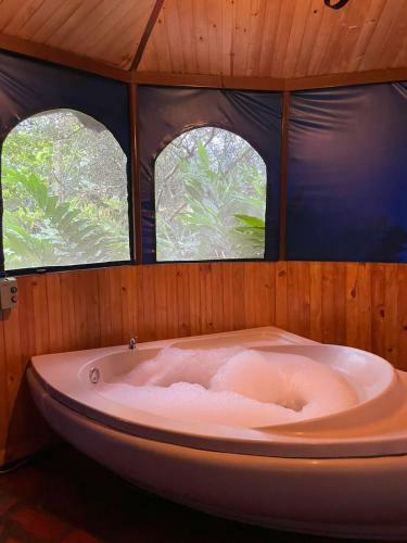 Villas Del Rio Glamping
