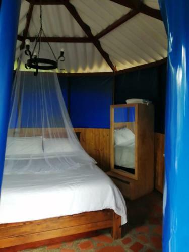 Villas Del Rio Glamping