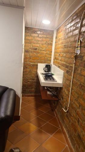 Bed & Breakfast Villa Carlinita