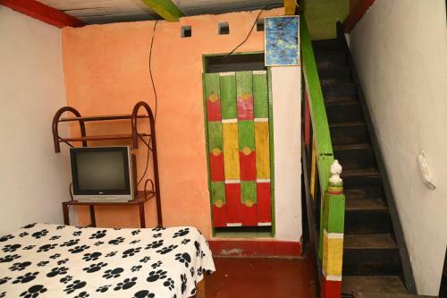 Hotel Imperio Copacabana