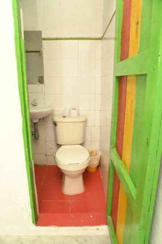 Hotel Imperio Copacabana