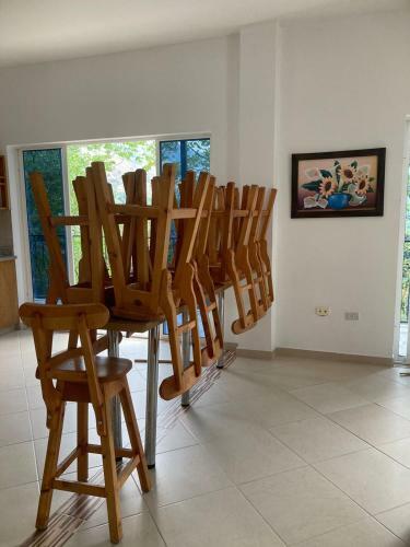 Finca En San Jer�nimo, Todas Las Comodidades