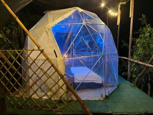 Mirador de La Monta�a Glamping