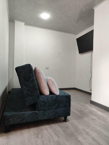 Apartamento V�a A Termales