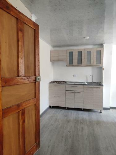 Apartamento V�a A Termales