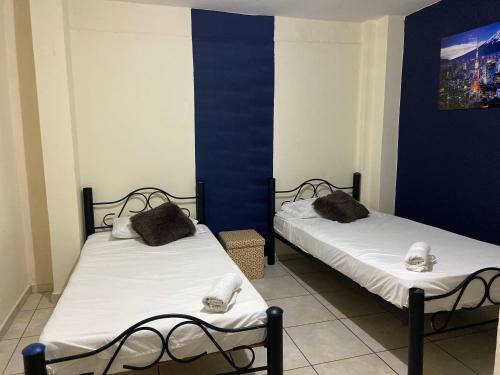 Hotel Hostel Oto�o San Gil
