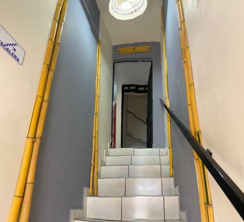 Hotel Hostel Oto�o San Gil