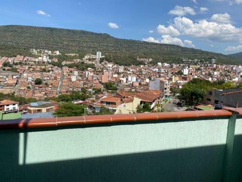 Hermoso Apartamento En San Gil