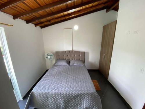 Hermoso Apartamento En San Gil