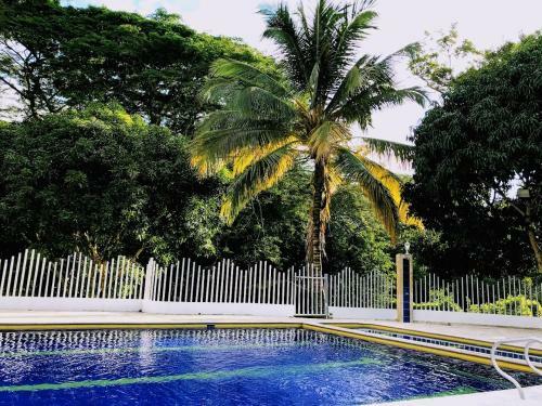 Villa Luz