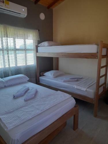 Hostal Caba�a Sol Y Mar Betta