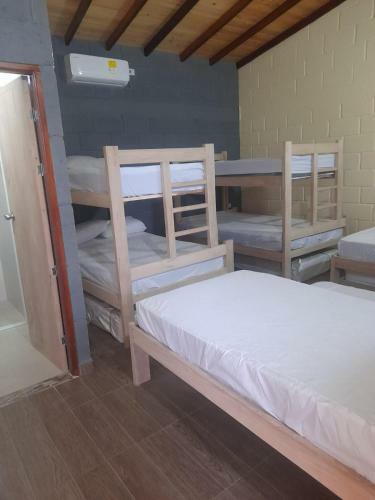 Hostal Caba�a Sol Y Mar Betta