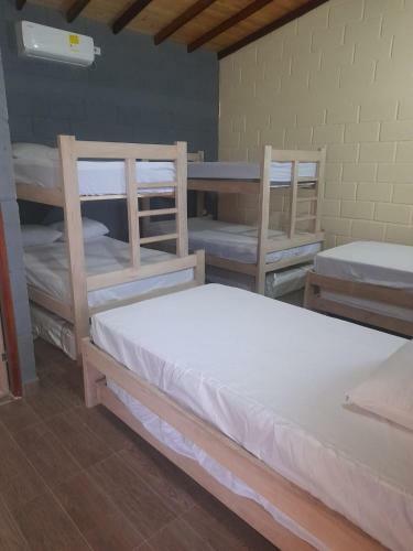 Hostal Caba�a Sol Y Mar Betta