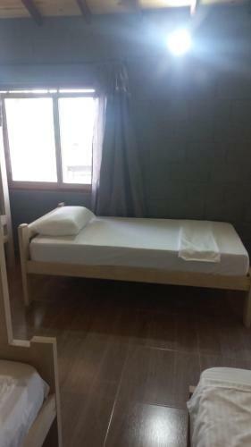 Hostal Caba�a Sol Y Mar Betta