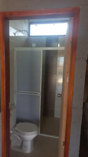 Hostal Caba�a Sol Y Mar Betta