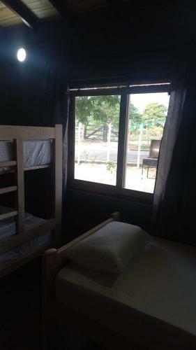 Hostal Caba�a Sol Y Mar Betta