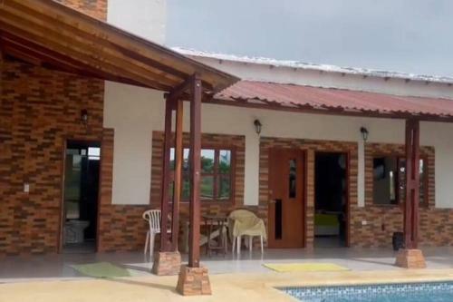 Hostal Caba�a Sol Y Mar Betta