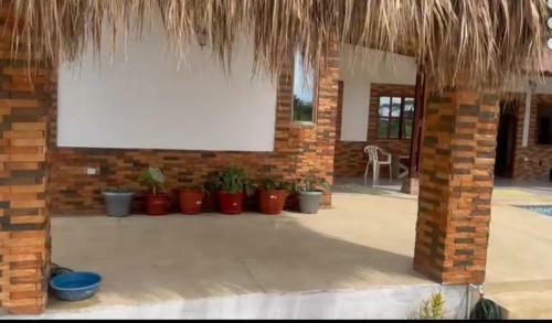 Hostal Caba�a Sol Y Mar Betta