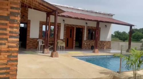 Hostal Caba�a Sol Y Mar Betta
