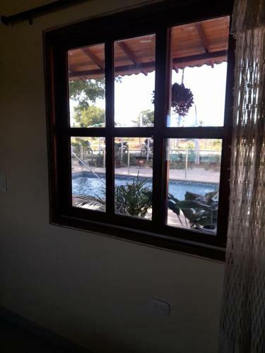 Hostal Caba�a Sol Y Mar Betta