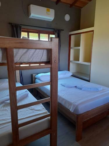 Hostal Caba�a Sol Y Mar Betta