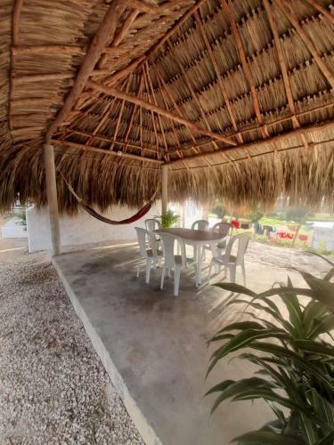 Hostal Caba�a Sol Y Mar Betta
